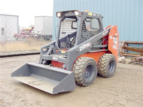 thomas 255 skid steer specs|thomas 255 loader specs.